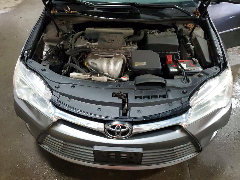 2016 Toyota Camry მანქანა იყიდება აუქციონზე, vin: 4T4BF1FK6GR540267, აუქციონის ნომერი: 58517016