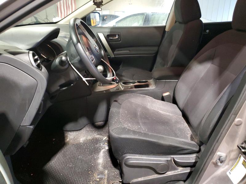 Продажа на аукционе авто 2012 Nissan Rogue, vin: JN8AS5MV2CW421547, номер лота: 56897196
