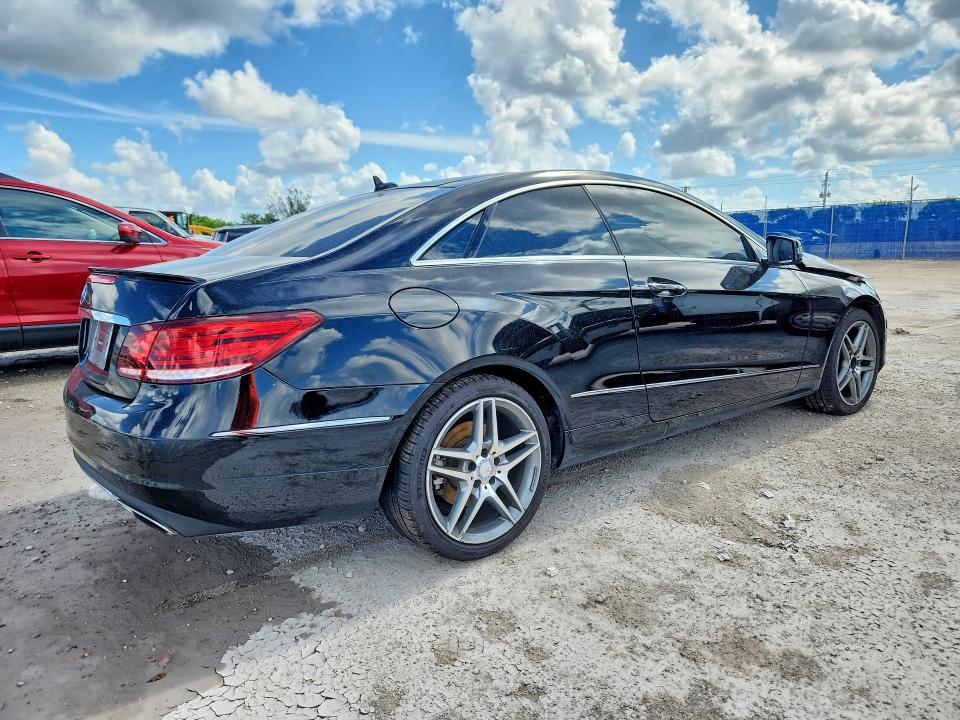 59095716 :رقم المزاد ، WDDKJ6FB3FF299979 vin ، 2015 Mercedes-benz E مزاد بيع