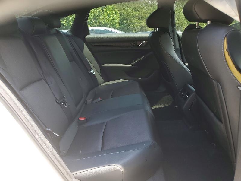 Aukcja sprzedaży 2019 Honda Accord, vin: 1HGCV2F38KA000726, numer aukcji: 56959326