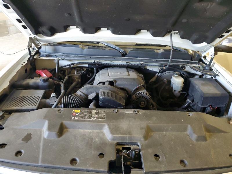 Aukcja sprzedaży 2012 Chevrolet Silverado, vin: 3GCPKTE73CG260179, numer aukcji: 55373316