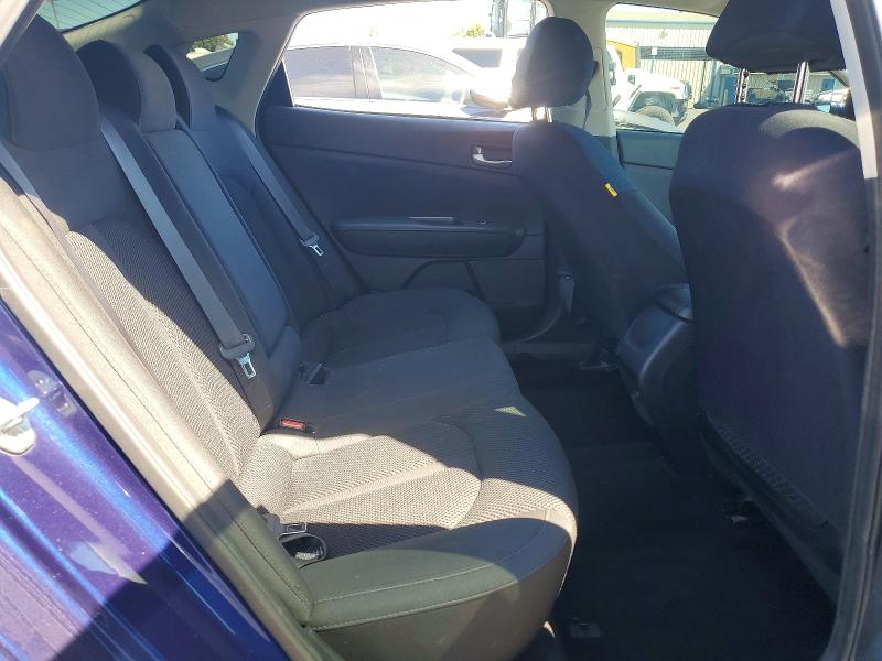 Aukcja sprzedaży 2019 Kia Optima, vin: 5XXGT4L30KG333075, numer aukcji: 56847246