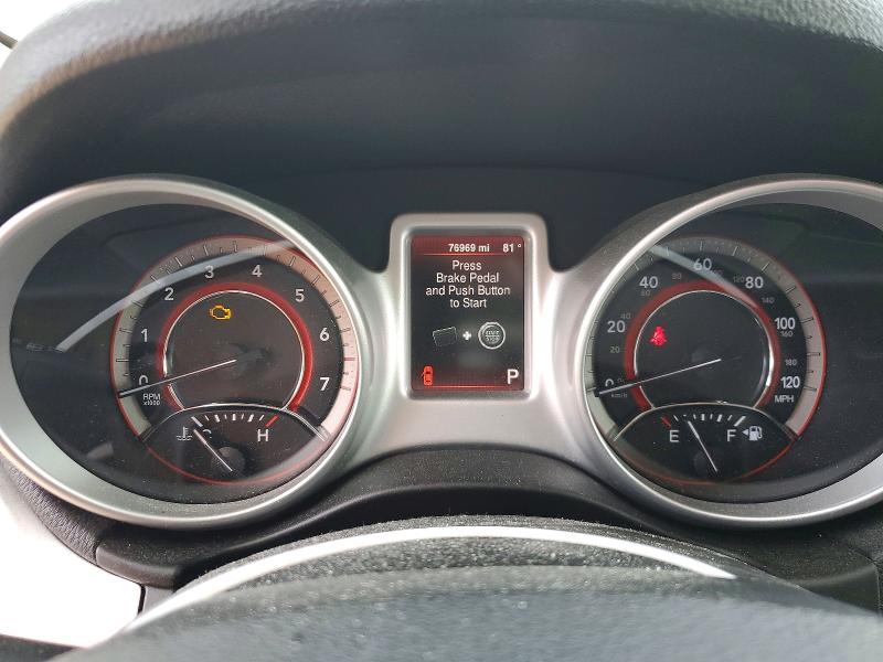 Aukcja sprzedaży 2013 Dodge Journey, vin: 3C4PDDBG1DT549171, numer aukcji: 55316876