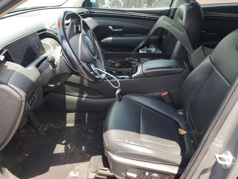 Aukcja sprzedaży 2024 Hyundai Tucson, vin: 5NMJF3DE6RH337621, numer aukcji: 58895556
