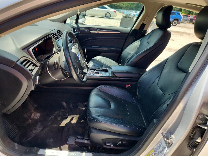 2019 Ford Fusion მანქანა იყიდება აუქციონზე, vin: 3FA6P0K99KR120809, აუქციონის ნომერი: 55305216