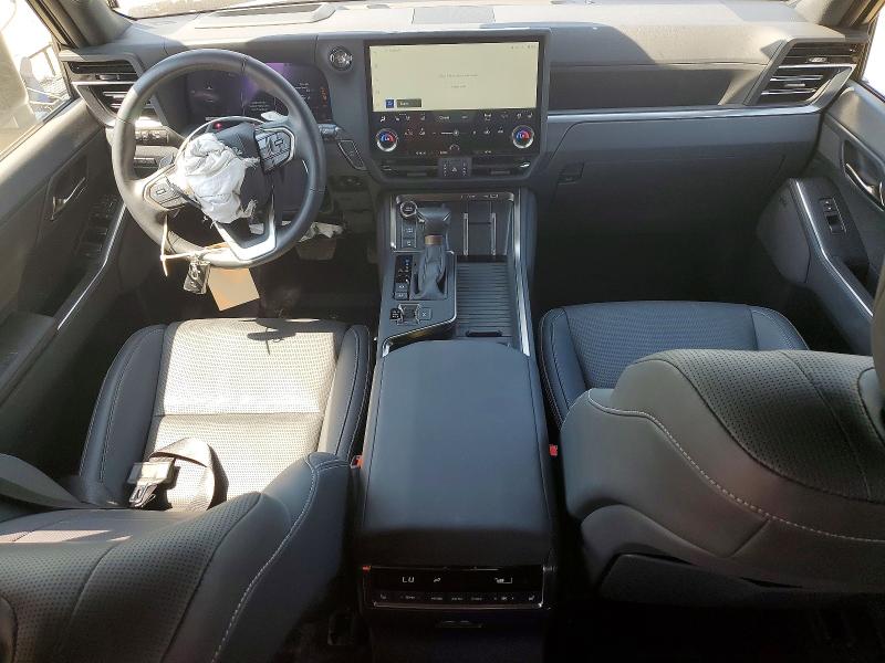 Продаж на аукціоні авто 2025 Lexus Gx 550, vin: JTJVBCDXXS5070360, номер лоту: 59285676