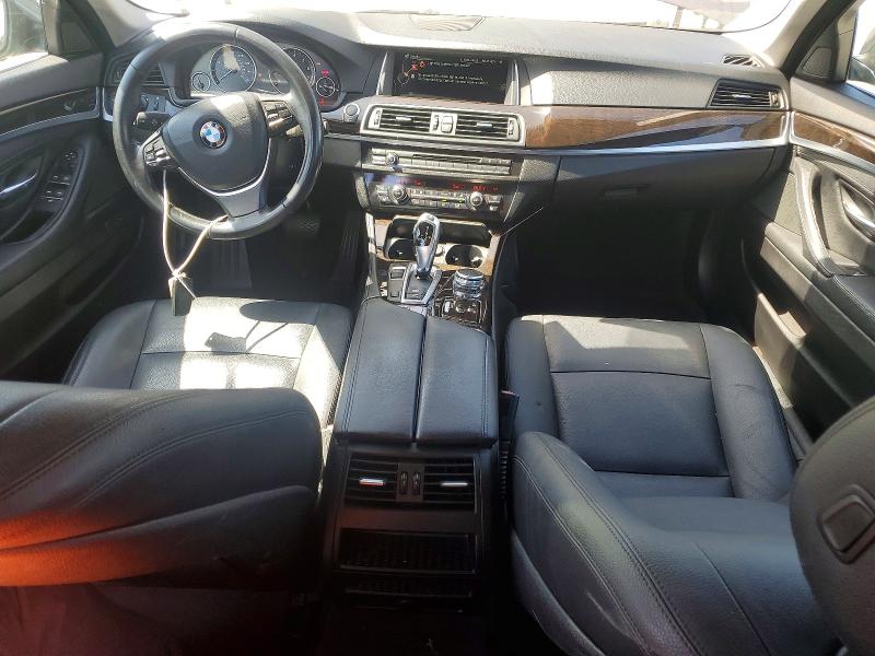 Продажа на аукционе авто 2015 Bmw 528, vin: WBA5A5C53FD521817, номер лота: 56671156