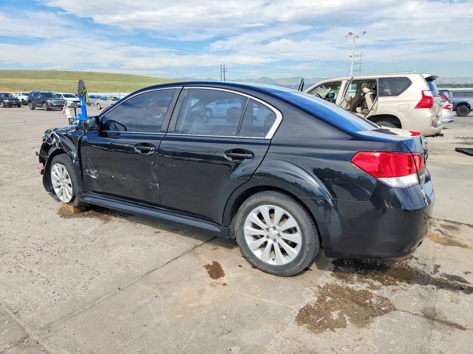 Aukcja sprzedaży 2010 Subaru Legacy, vin: 4S3BMBK61A3234660, numer aukcji: 56363716