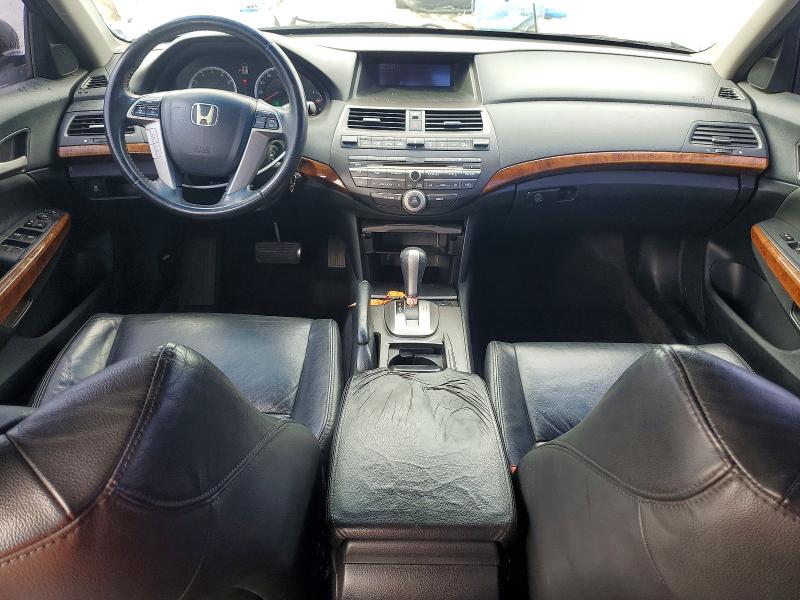 2011 Honda Accord მანქანა იყიდება აუქციონზე, vin: 1HGCP2F80BA029854, აუქციონის ნომერი: 59158886
