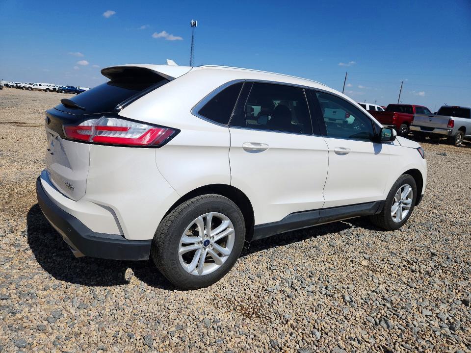Aukcja sprzedaży 2019 Ford Edge, vin: 2FMPK3J9XKBB87686, numer aukcji: 56709876
