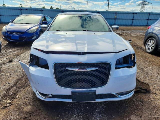 Продаж на аукціоні авто 2019 Chrysler 300, vin: 2C3CCAEG6KH528614, номер лоту: 57268286
