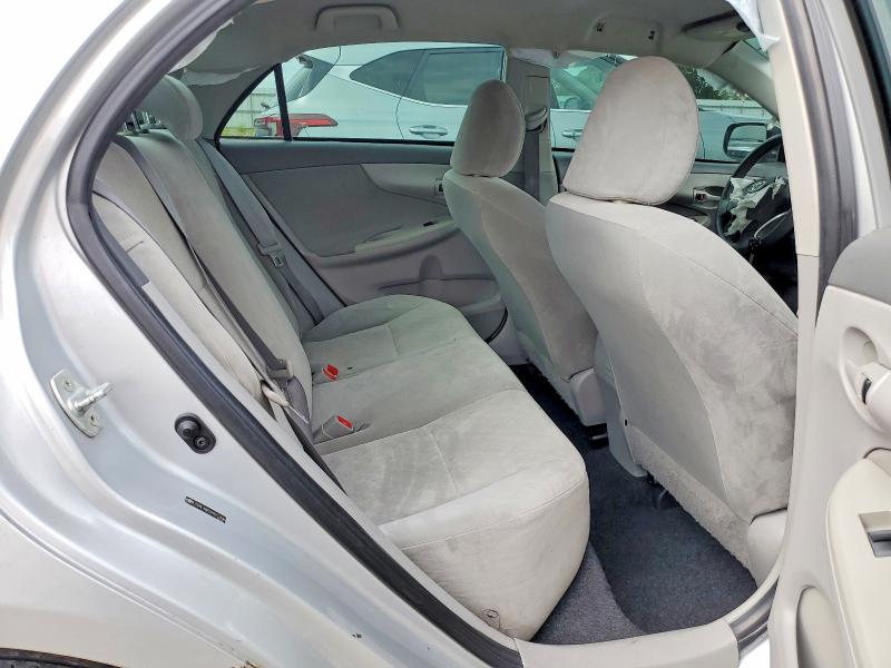 Продажа на аукционе авто 2009 Toyota Corolla, vin: JTDBL40E099052336, номер лота: 56133776