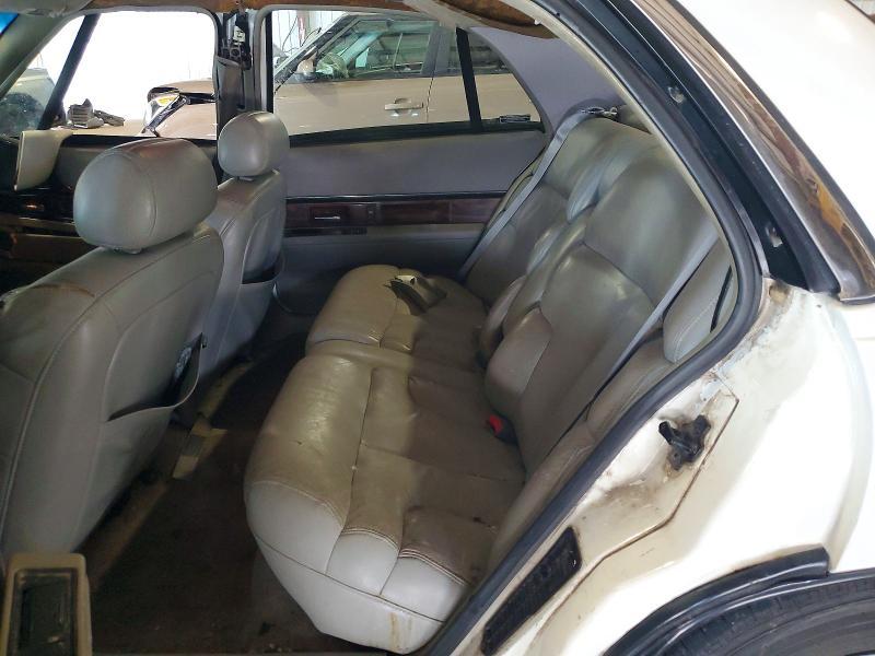 Продажа на аукционе авто 1997 Buick Lesabre, vin: 1G4HP52K4VH564071, номер лота: 56847086
