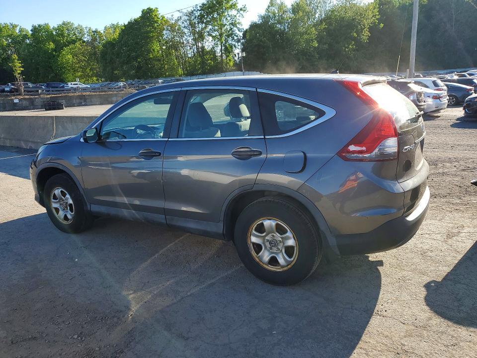 Продажа на аукционе авто 2014 Honda Cr-v, vin: 2HKRM4H31EH662939, номер лота: 55798226