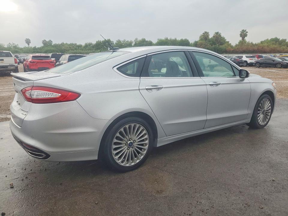 Aukcja sprzedaży 2016 Ford Fusion, vin: 3FA6P0K95GR317113, numer aukcji: 57536096