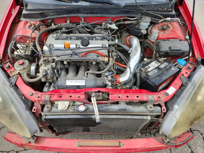 Aukcja sprzedaży 2004 Acura Rsx, vin: JH4DC53874S000951, numer aukcji: 56837376