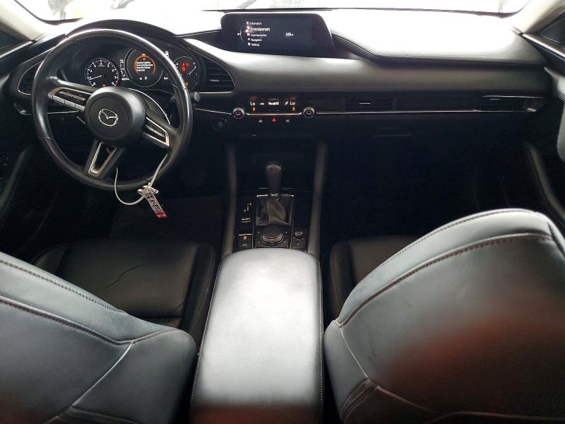 2019 Mazda 3 მანქანა იყიდება აუქციონზე, vin: JM1BPACL7K1108242, აუქციონის ნომერი: 56107986