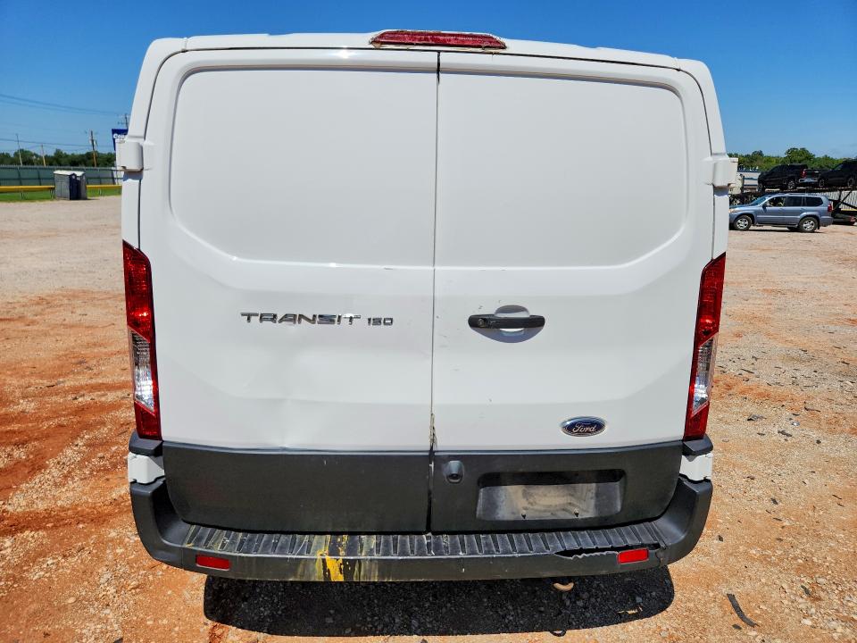 Aukcja sprzedaży 2020 Ford Transit, vin: 1FTYE1Y85LKA59350, numer aukcji: 58077216