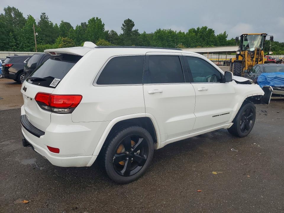 56815276 :رقم المزاد ، 1C4RJEAG5EC519810 vin ، 2014 Jeep Grand Cherokee مزاد بيع