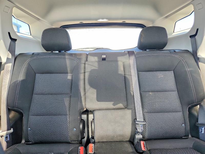 2022 Gmc Terrain მანქანა იყიდება აუქციონზე, vin: 3GKALTEV3NL108550, აუქციონის ნომერი: 58543826