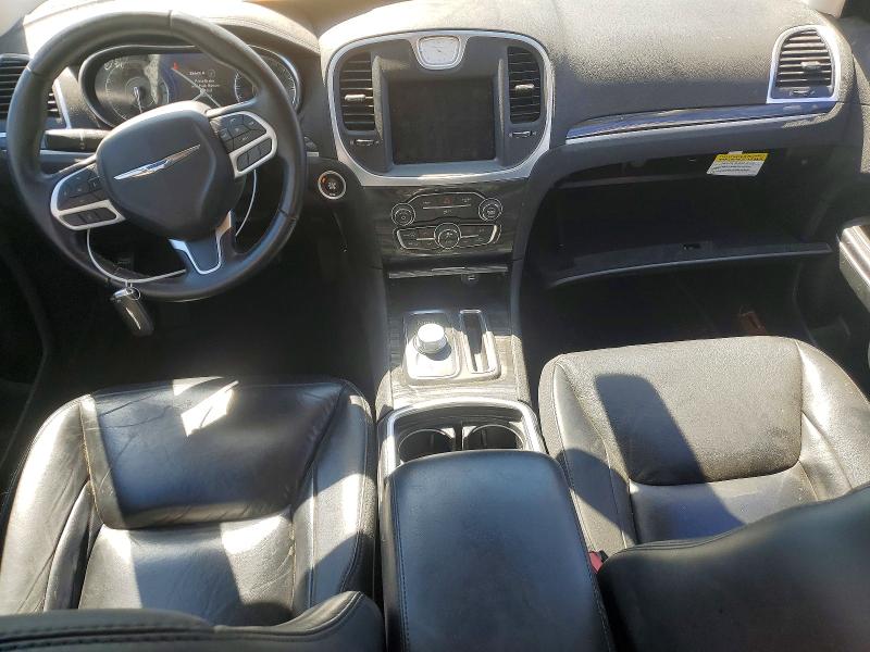 Auction sale of the 2019 Chrysler 300, vin: 2C3CCARG0KH517571, lot number: 55359706