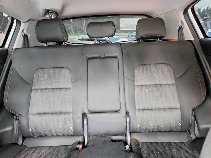 55814626 :رقم المزاد ، KNDPM3AC5K7563942 vin ، 2019 Kia Sportage مزاد بيع