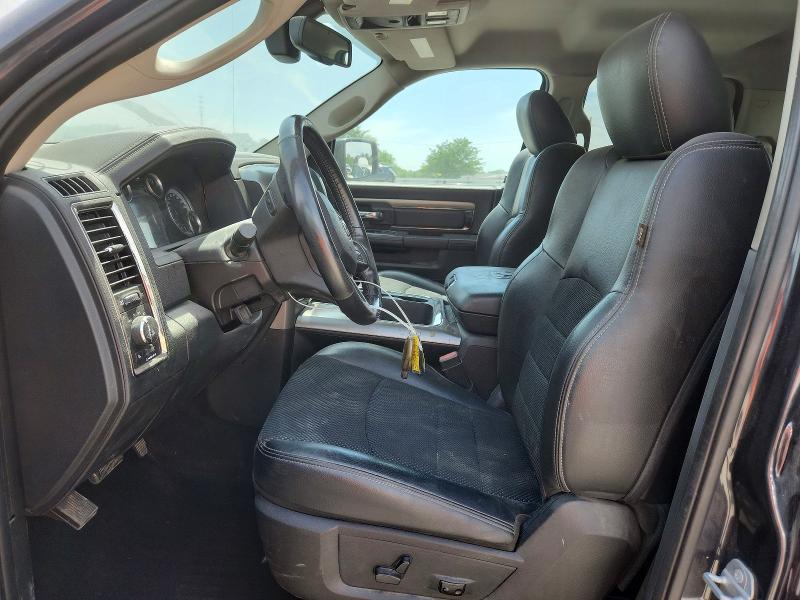 55630946 :رقم المزاد ، 1C6RR7HT3FS746158 vin ، 2015 Ram 1500 مزاد بيع
