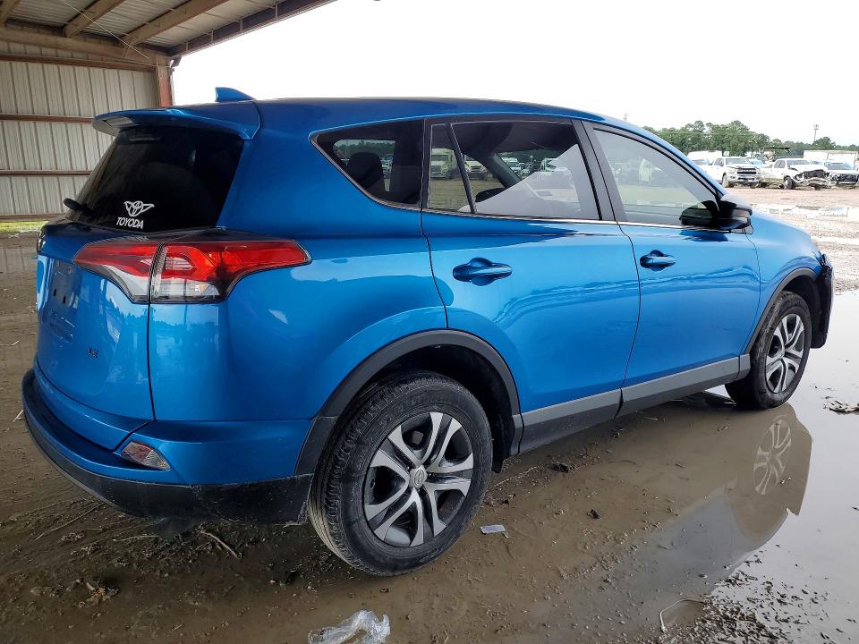 Продажа на аукционе авто 2018 Toyota Rav4, vin: JTMZFREV2JJ177224, номер лота: 57012946