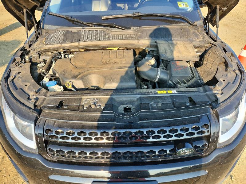 Aukcja sprzedaży 2019 Land Rover Range Rover Evoque, vin: SALVP2RX2KH346464, numer aukcji: 58824176