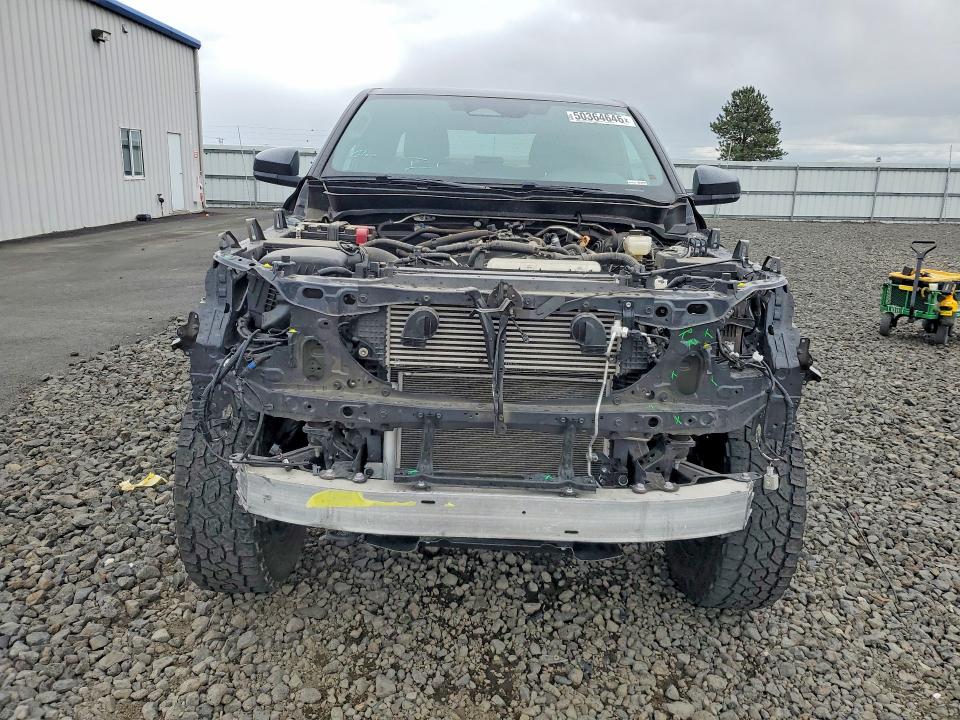 Aukcja sprzedaży 2024 Toyota Tacoma, vin: 3TMLB5JN7RM015281, numer aukcji: 50364646