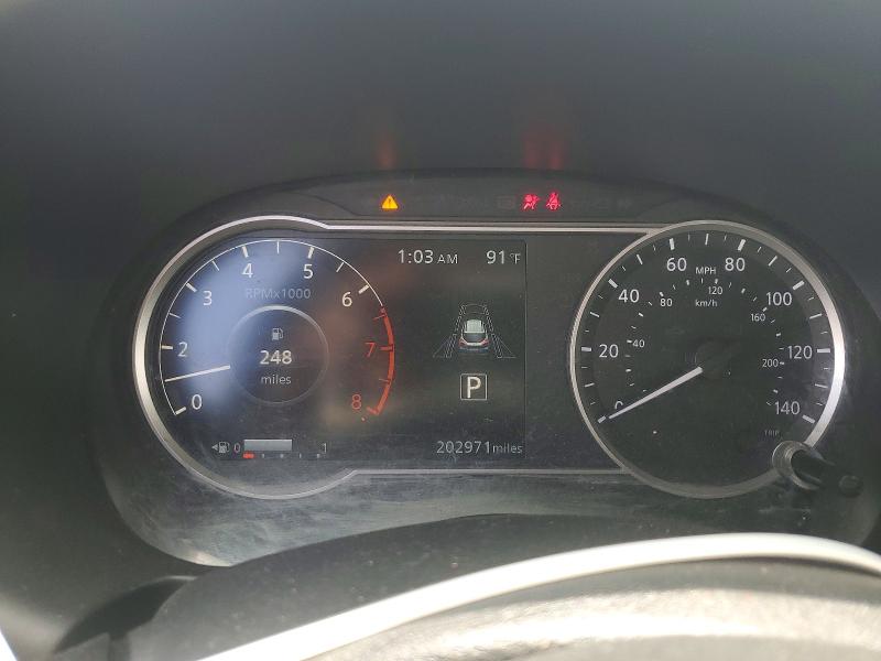 2020 Nissan Kicks მანქანა იყიდება აუქციონზე, vin: 3N1CP5CVXLL497355, აუქციონის ნომერი: 79541895