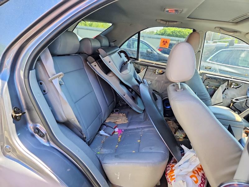 55522686 :رقم المزاد ، KNDJC733545316769 vin ، 2004 Kia Sorento مزاد بيع