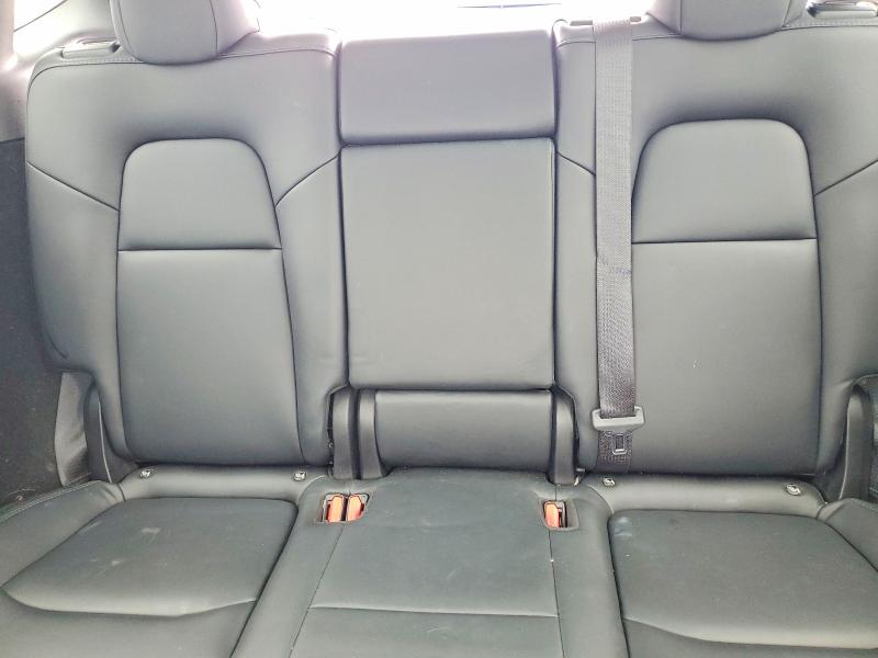 2023 Tesla Model Y მანქანა იყიდება აუქციონზე, vin: 7SAYGDEE3PA075149, აუქციონის ნომერი: 85987015