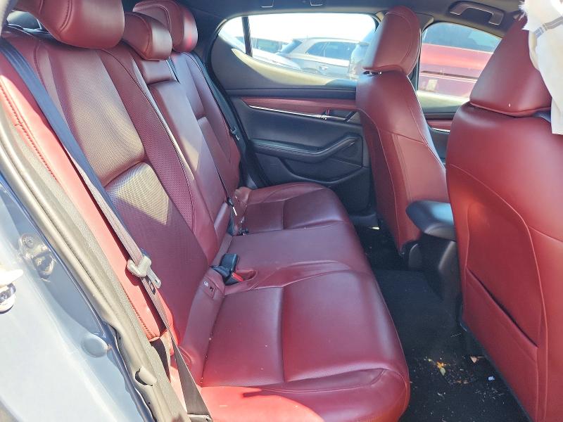 56547106 :رقم المزاد ، JM1BPBNM2K1119242 vin ، 2019 Mazda 3 مزاد بيع