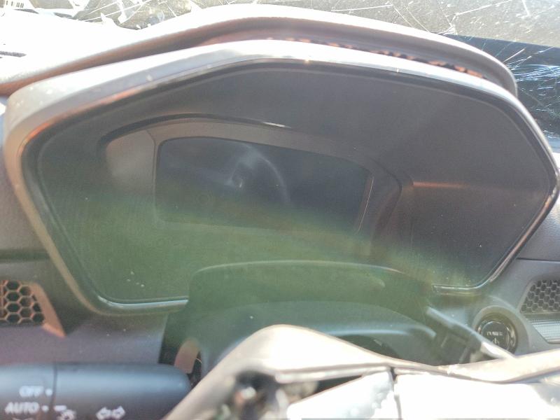 57599856 :رقم المزاد ، 7FARS6H6XTE026094 vin ، 2026 Honda Cr-v مزاد بيع