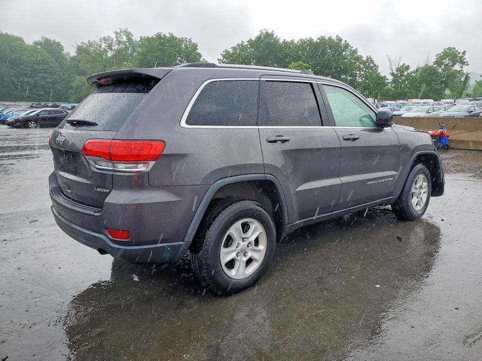 Aukcja sprzedaży 2016 Jeep Grand Cherokee, vin: 1C4RJFAG1GC471778, numer aukcji: 57846586