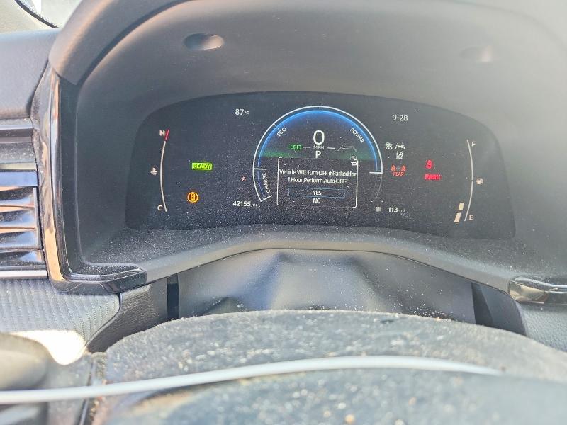 Aukcja sprzedaży 2025 Toyota Camry, vin: 4T1DAACK6SU048000, numer aukcji: 58885696