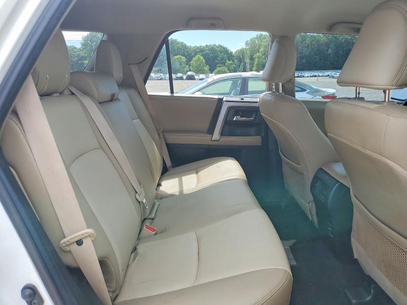 Aukcja sprzedaży 2019 Toyota 4runner, vin: JTEZU5JR3K5200426, numer aukcji: 57410136