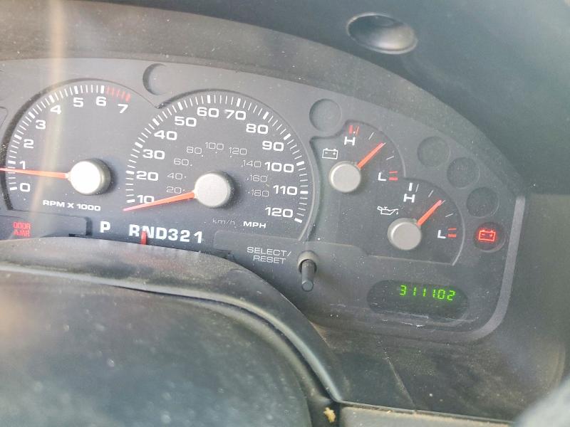 2004 Ford Explorer მანქანა იყიდება აუქციონზე, vin: 1FMZU62E04ZB38464, აუქციონის ნომერი: 55399476