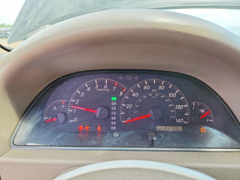 2006 Toyota Camry მანქანა იყიდება აუქციონზე, vin: 4T1BE32K86U124475, აუქციონის ნომერი: 55582776