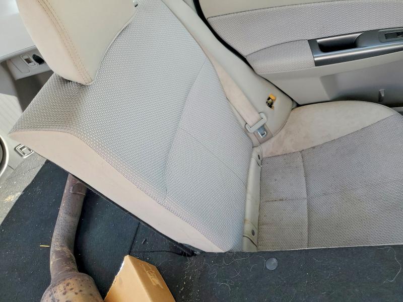 Продажа на аукционе авто 2013 Subaru Forester, vin: JF2SHADC7DG400258, номер лота: 57048026