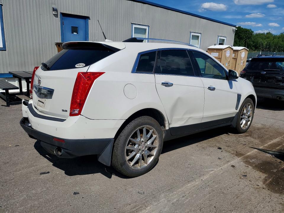 Aukcja sprzedaży 2013 Cadillac Srx, vin: 3GYFNJE38DS622813, numer aukcji: 56714146