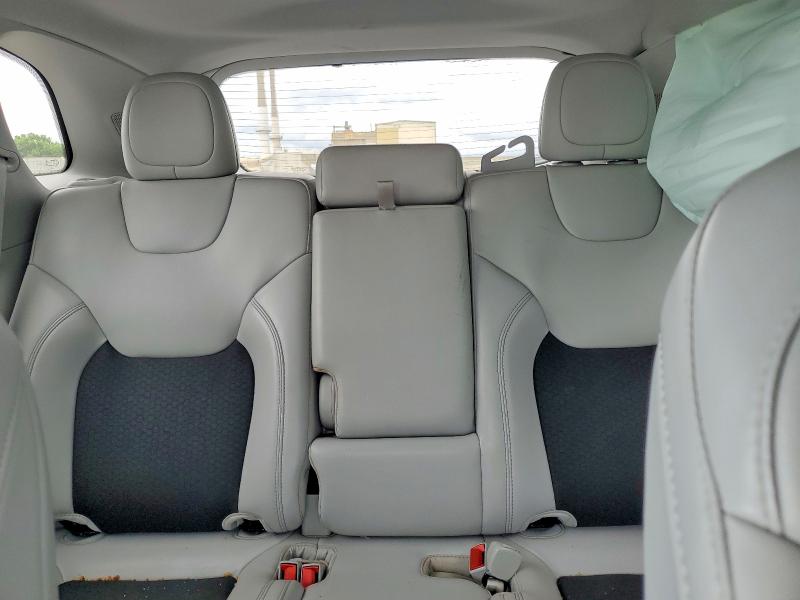 57078246 :رقم المزاد ، 1C4PJLLB3LD620347 vin ، 2020 Jeep Cherokee مزاد بيع