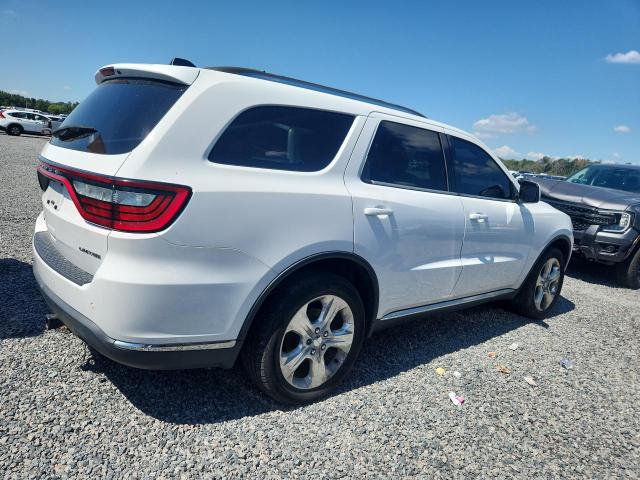 58247086 :رقم المزاد ، 1C4RDJDG5EC484021 vin ، 2014 Dodge Durango مزاد بيع