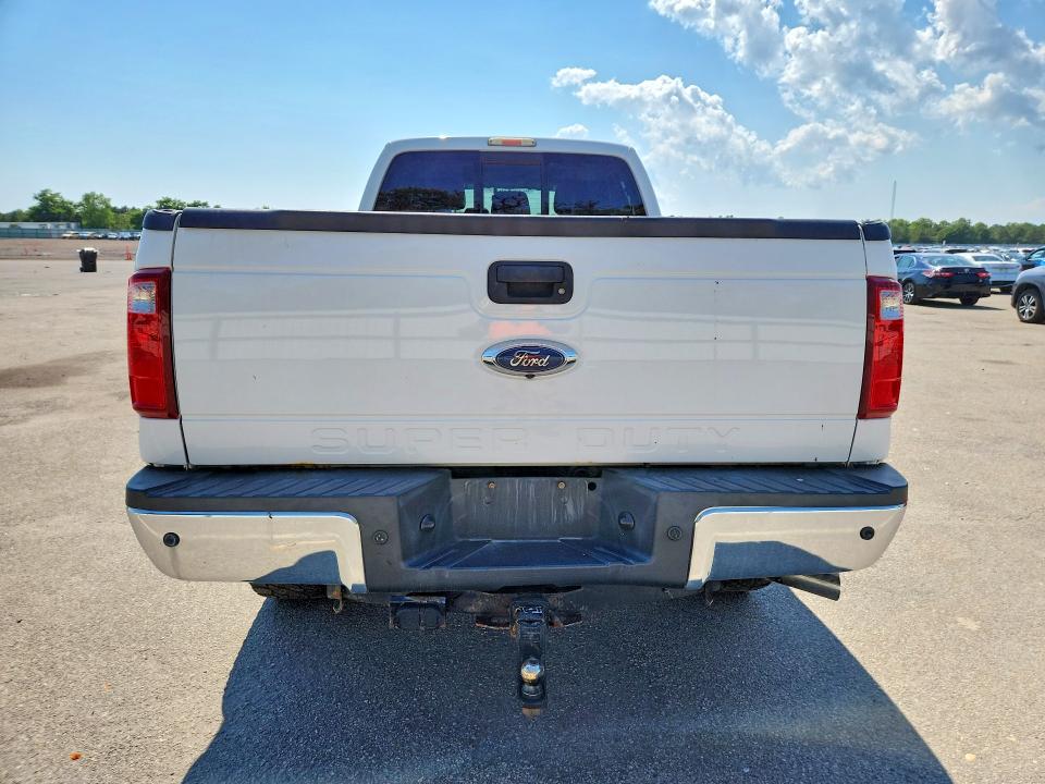 Продажа на аукционе авто 2015 Ford F350, vin: 1FT8W3BT0FEB13663, номер лота: 85967965