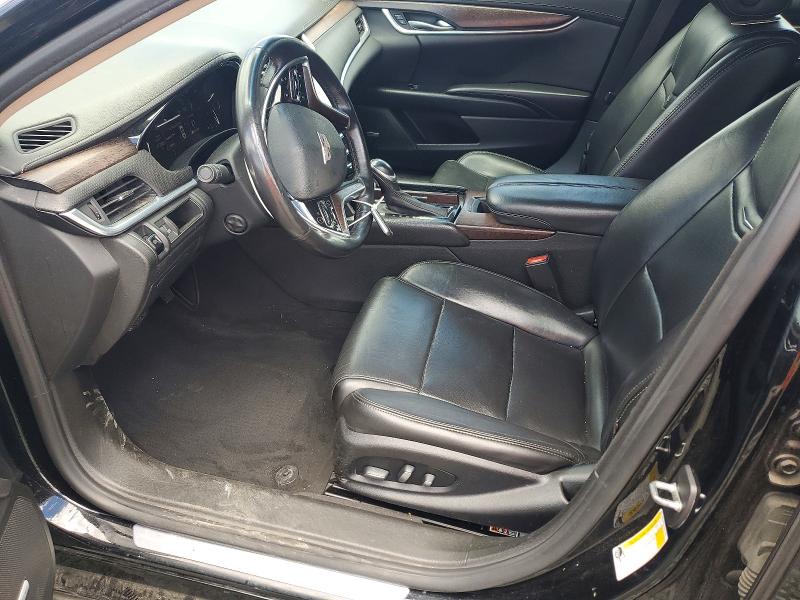 Aukcja sprzedaży 2019 Cadillac Xts, vin: 2G61M5S32K9154606, numer aukcji: 56258416