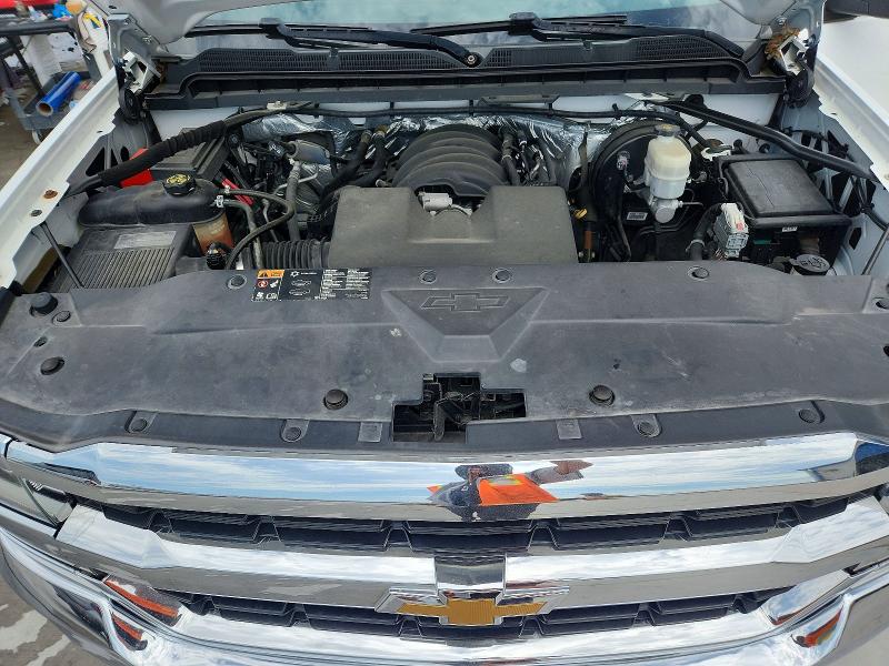 2016 Chevrolet Silverado მანქანა იყიდება აუქციონზე, vin: 1GCVKREH7GZ104963, აუქციონის ნომერი: 58836846