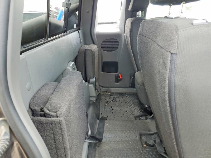 Aukcja sprzedaży 2011 Ford Ranger, vin: 1FTLR4FE4BPB09682, numer aukcji: 56309916
