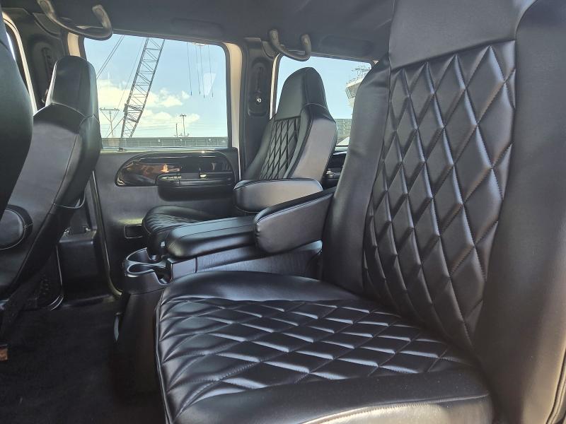 56223796 :رقم المزاد ، 1FTSW31P03ED17093 vin ، 2003 Ford F350 مزاد بيع