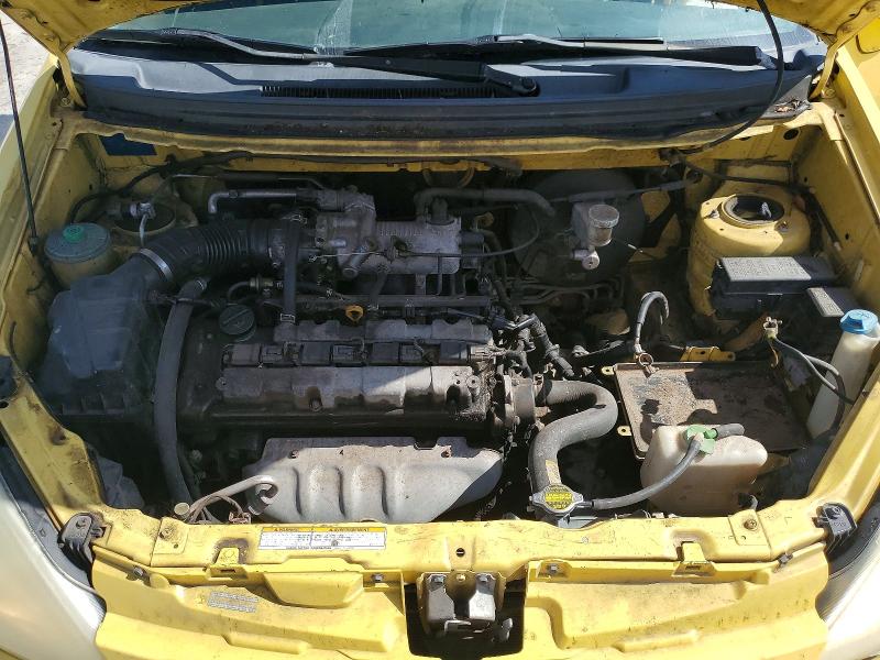 Aukcja sprzedaży 2002 Suzuki Aerio, vin: JS2RC41H925103049, numer aukcji: 57320916